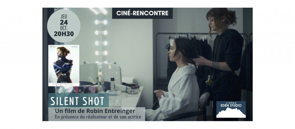 actualité SILENT SHOT