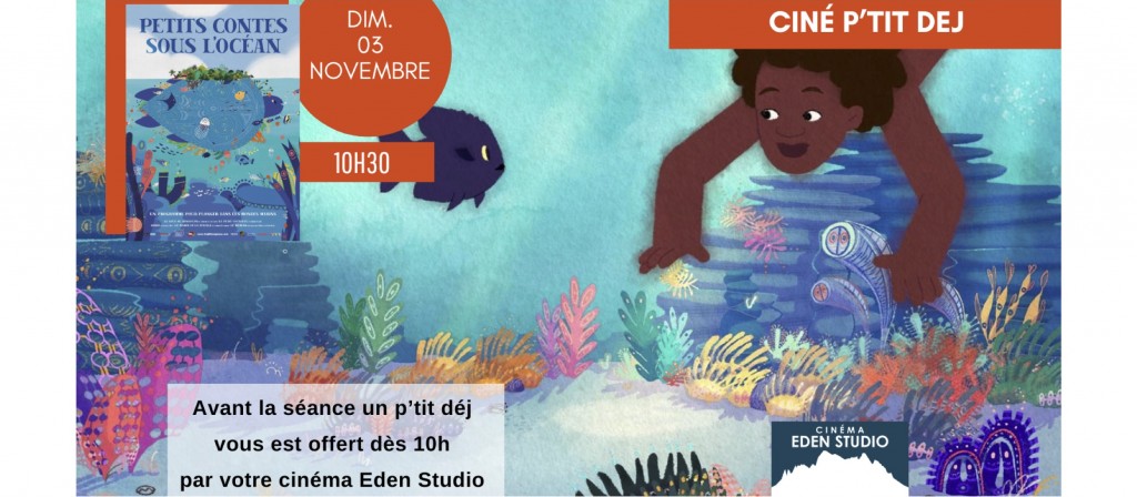 actualité petit dej contes sous l ocean