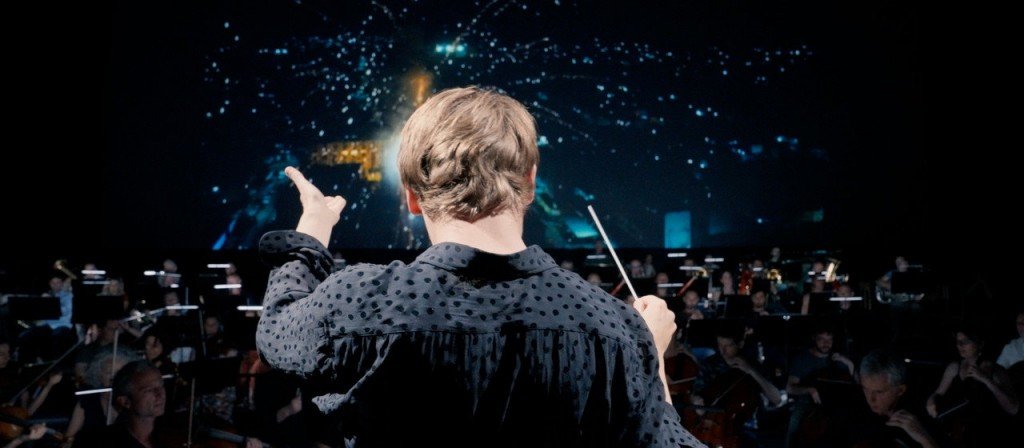 actualité Nous l'orchestre