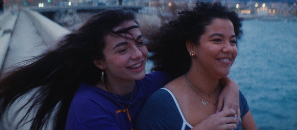actualité Les filles désir