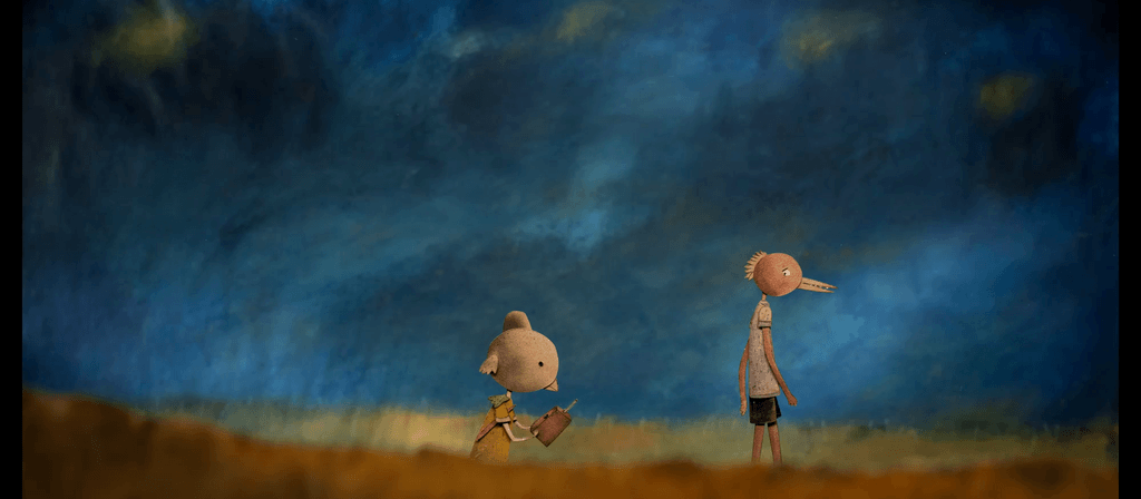 actualité grande revasion