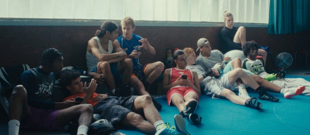 actualité danse des remnard