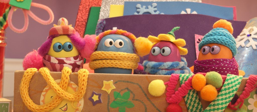 actualité petites créatures