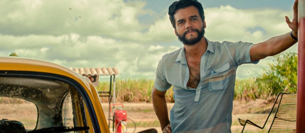 actualité l'agent secrer