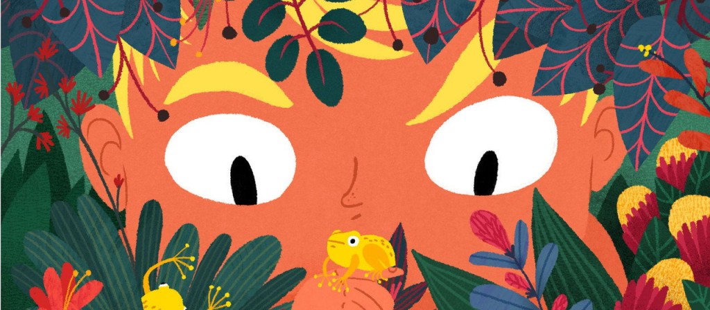 actualité joyeuse jungle