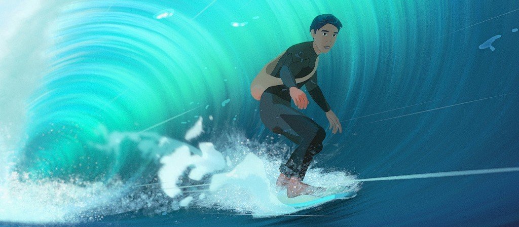 actualité waves